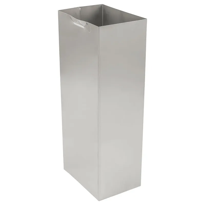 SEM AQUA FU Schiebestutzen 140x200x 500 DN 000