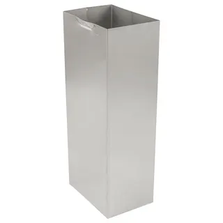 SEM AQUA FU Schiebestutzen 140x200x 500 DN 000