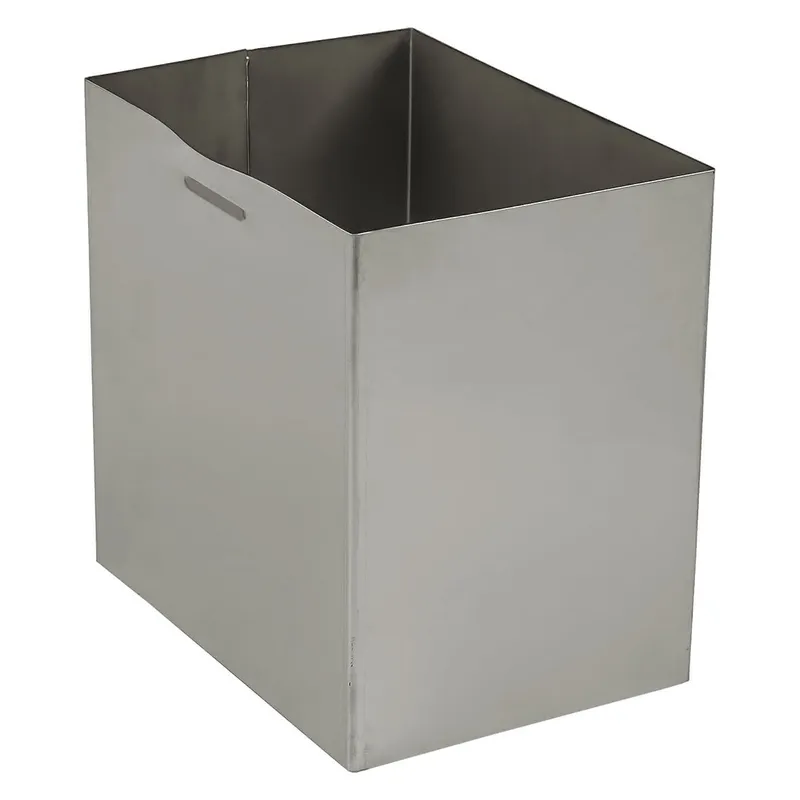 SEM AQUA FU Schiebestutzen 140x200x 200 DN 000