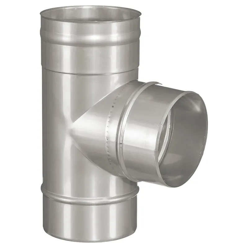 SEM AQUA FU T-Stück 87grd FU DN 300