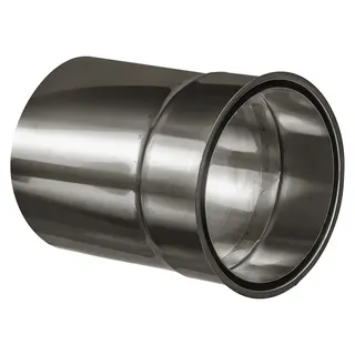 SEM AQUA FU Doppeltes Wandfutter 200 mm DN 120
