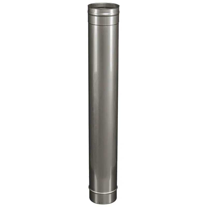 SEM AQUA FU Rohr 1000 BL DN 160