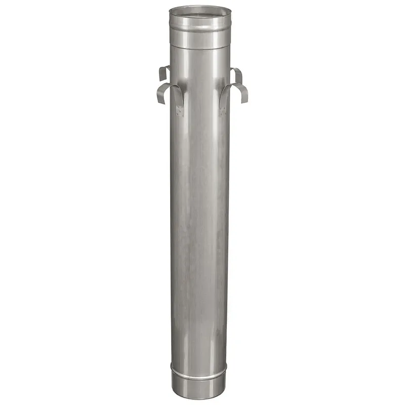SEM AQUA FU Rohr 1000 BL m AH DN 113