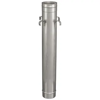 SEM AQUA FU Rohr 1000 BL m AH DN 113
