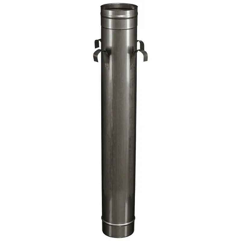 SEM AQUA FU Rohr 1000 BL m AH DN 150