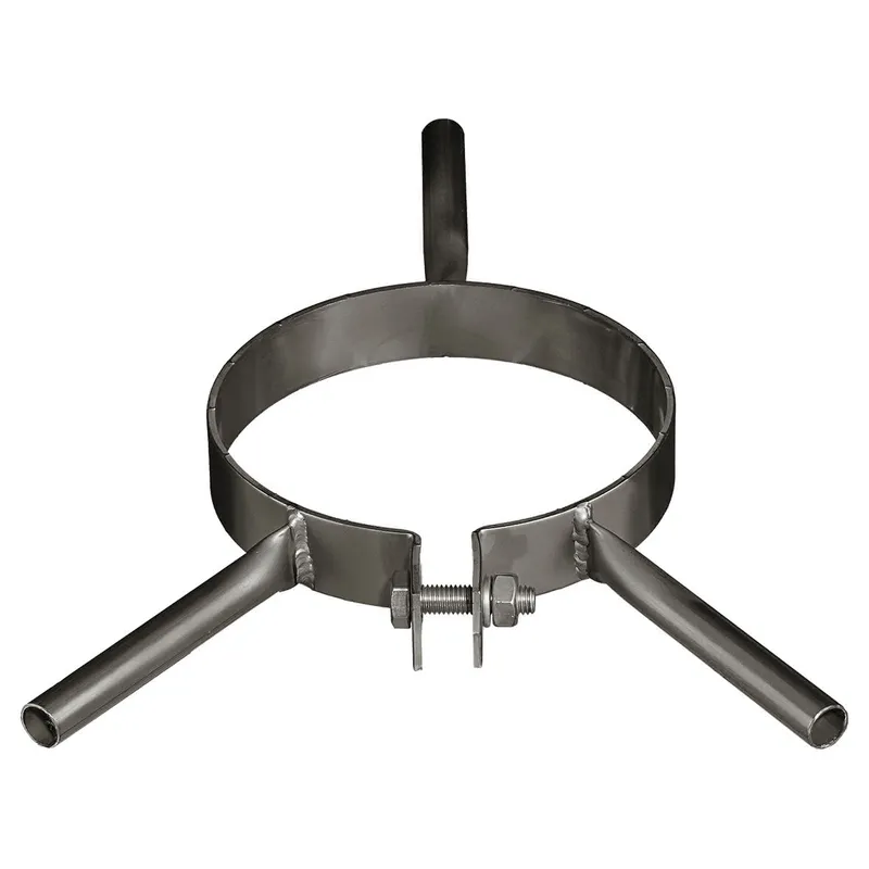 SEM AQUA FU Zwischenhalterung DN 113