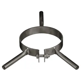 SEM AQUA FU Zwischenhalterung DN 150