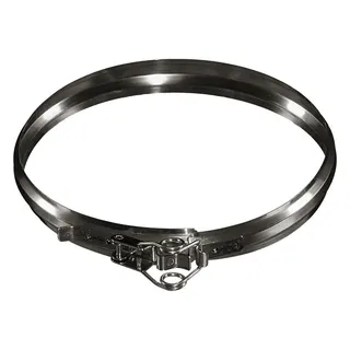 SEM AQUA FU Klemmband m Schnappverschl DN 113