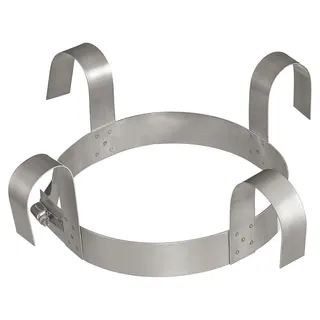 SEM AQUA FU Abstandhalter  DN 150