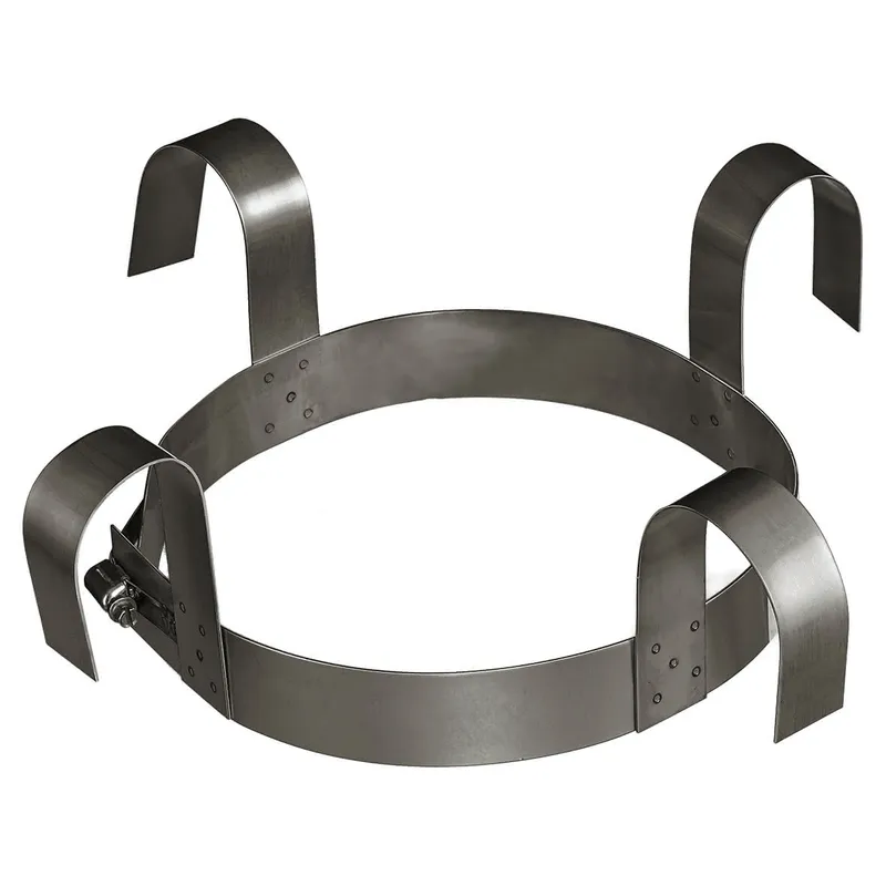 SEM AQUA FU Abstandhalter DN 130