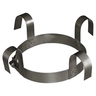 SEM AQUA FU Abstandhalter DN 200