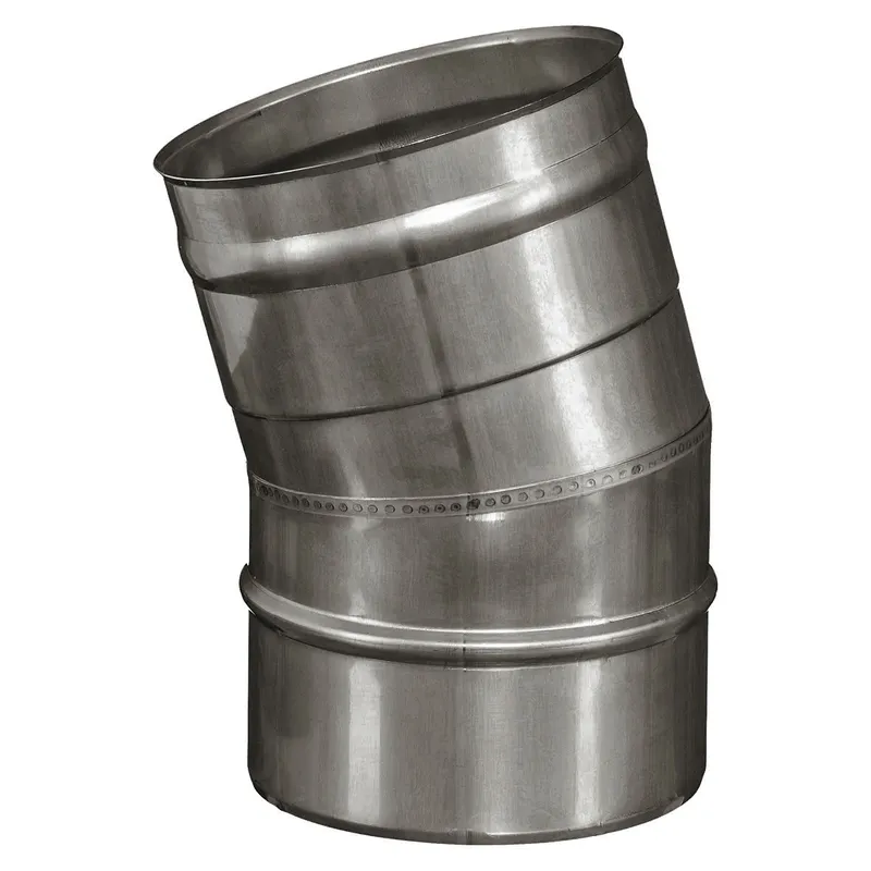 SEM AQUA FU Bogen 15grd FU DN 113