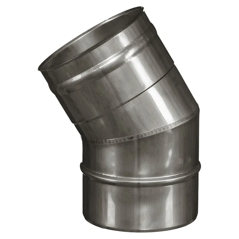 SEM AQUA FU Bogen 30grd FU DN 113