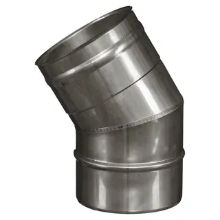SEM AQUA FU Bogen 30grd FU DN 130