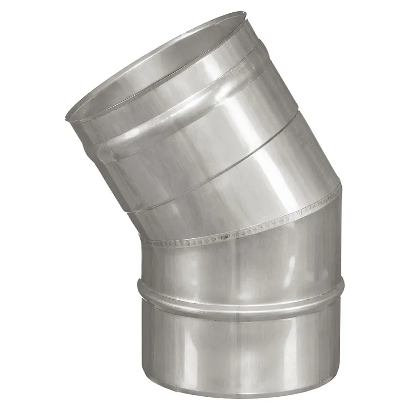 SEM AQUA FU Bogen 30grd FU DN 150