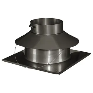 SEM AQUA FU Schachtabdeckung FU m RK DN 160
