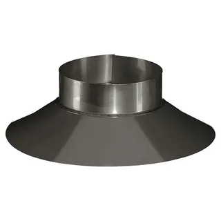SEM AQUA FU Regenkragen DN 160