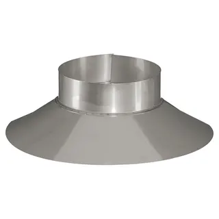 SEM AQUA FU Regenkragen DN 140