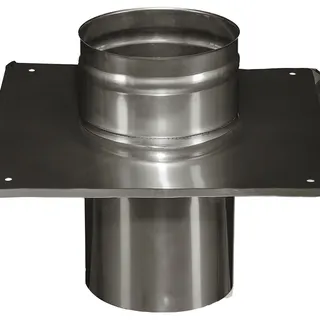 SEM AQUA FU Schachtabdeckung FE DN 113