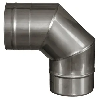 SEM AQUA FU Bogen 90grd FU DN 140