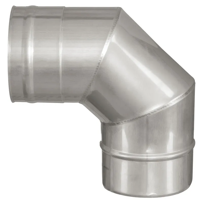 SEM AQUA FU Bogen 90grd FU DN 200