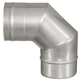 SEM AQUA FU Bogen 90grd FU DN 150
