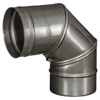 SEM AQUA FU Bogen 0-90grd FU DN 130