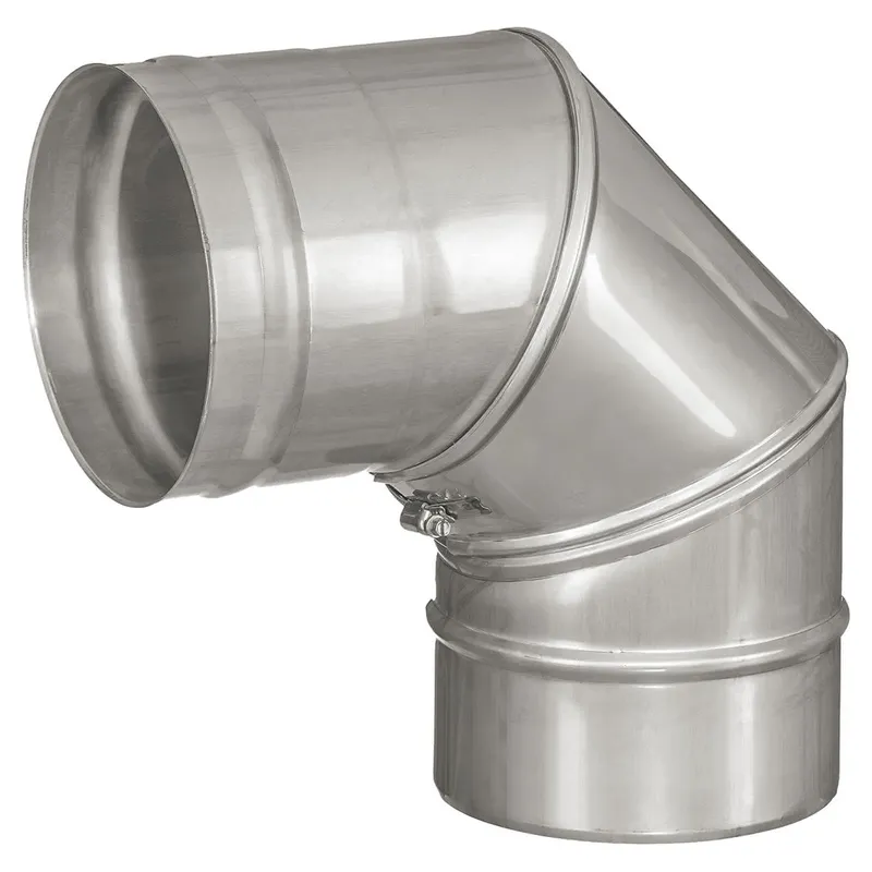 SEM AQUA FU Bogen 0-90grd FU DN 150