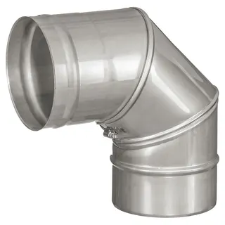 SEM AQUA FU Bogen 0-90grd FU DN 160
