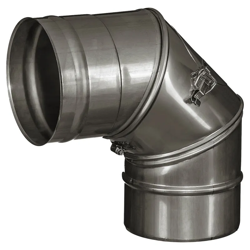 SEM AQUA FU Bogen 0-90grd FU m PÖ DN 140
