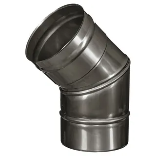 SEM AQUA FU Bogen 0-45grd FU DN 113