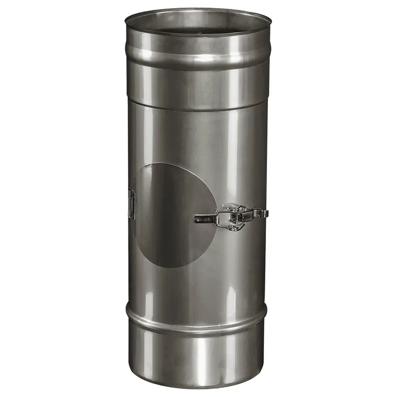 SEM AQUA FU Inspektionselement FU DN 150