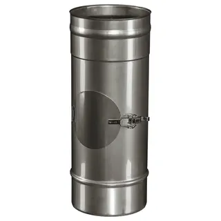 SEM AQUA FU Inspektionselement FU DN 150