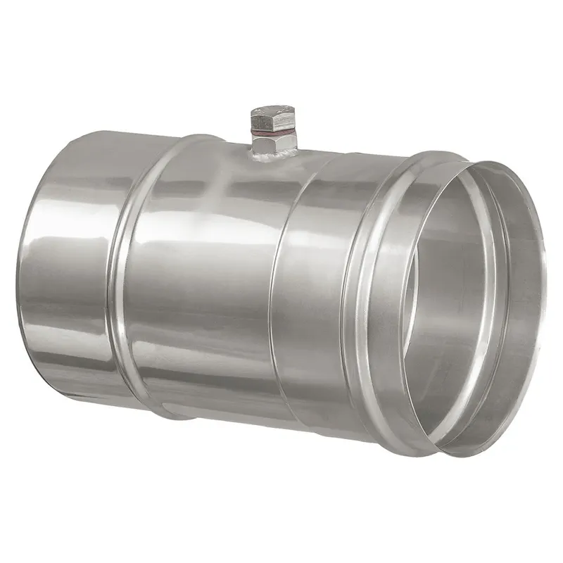SEM AQUA FU Rohr 270 BL m MÖ DN 113