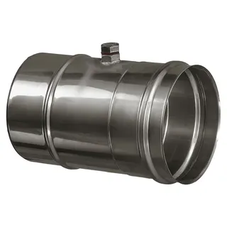 SEM AQUA FU Rohr 270 BL m MÖ DN 300
