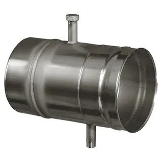 SEM AQUA FU Rohr 270 BL m KA + MÖ DN 113