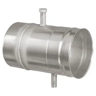 SEM AQUA FU Rohr 270 BL m KA + MÖ DN 140