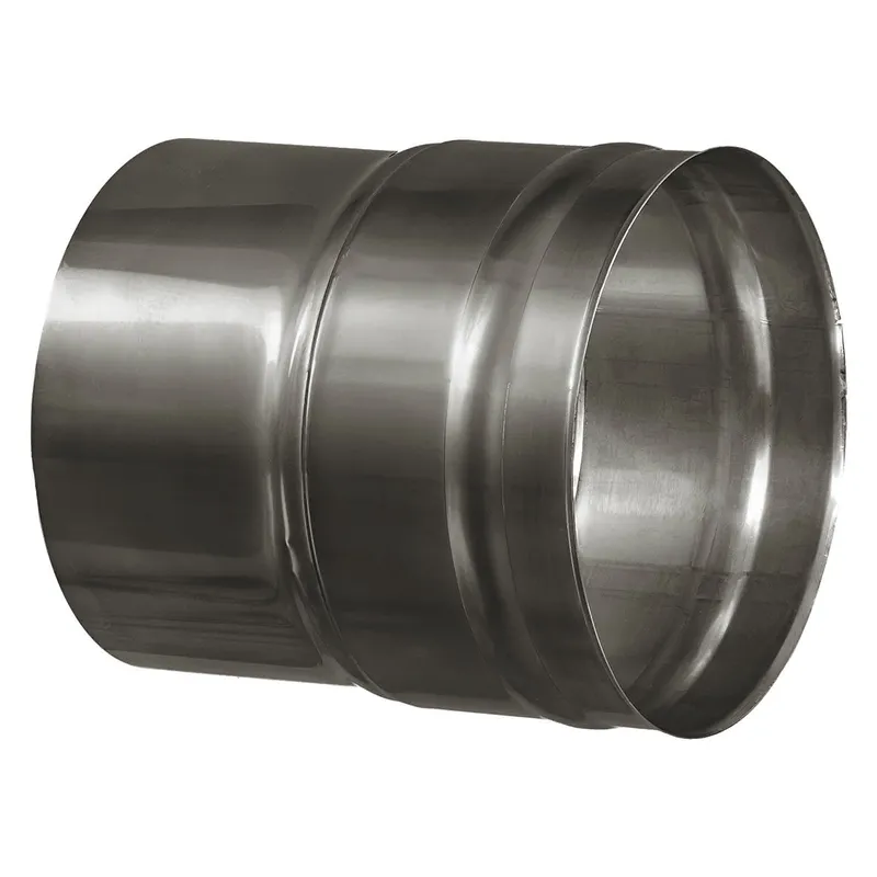 SEM AQUA FU Kesselanschluss einsteckend DN 200