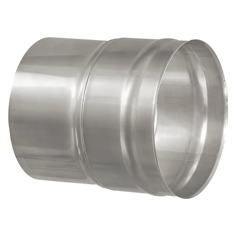 SEM AQUA FU Kesselanschluss einsteckend DN 250
