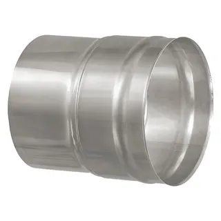 SEM AQUA FU Kesselanschluss einsteckend DN 160