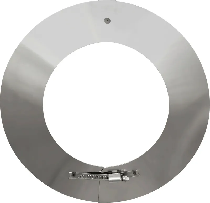 SEM VARIO II Wandrosette, klappbar RB 50 DN 080