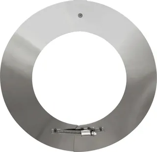 SEM AQUA FU Wandrosette EW, RB 50 mm DN 120