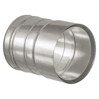 SEM AQUA FU Wandfutter RR 2,0 D080>DN130 DN 130