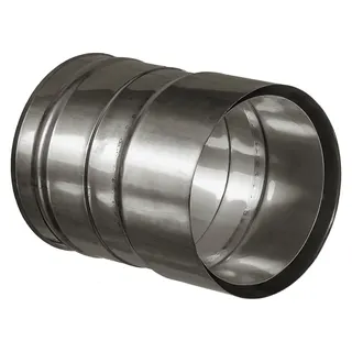 SEM AQUA FU Wandfutter RR 2,0 D130>DN130 DN 130