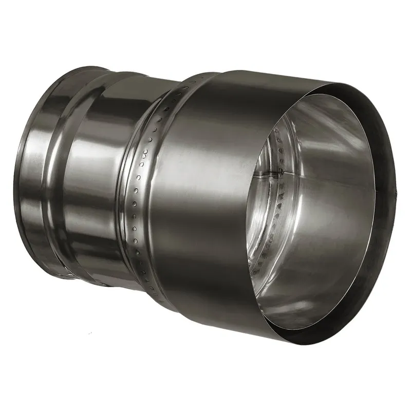 SEM AQUA FU Wandfutter RR 2,0 D150>DN140 DN 140
