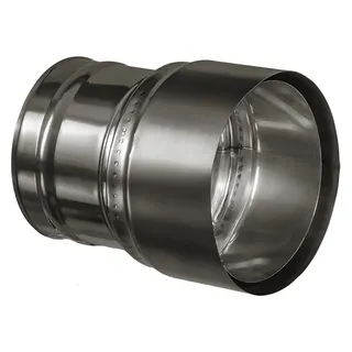 SEM AQUA FU Wandfutter RR 2,0 D150>DN140 DN 140