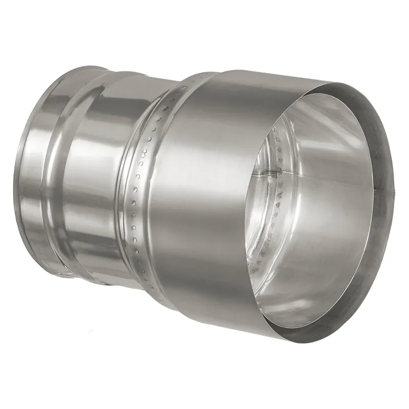 SEM AQUA FU Wandfutter RR 2,0 D130>DN120 DN 120