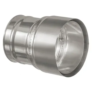 SEM AQUA FU Wandfutter RR 2,0 D200>DN180 DN 180