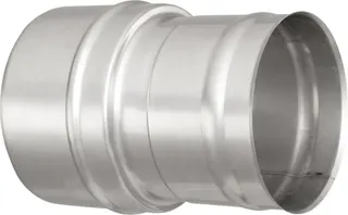 SEM AQUA FU Reduzierung FU S > M - 180-150 DN 180
