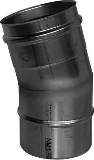 SEM AQUA AL Bogen 15grd AL DN 130